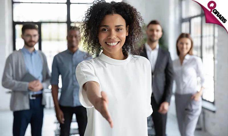 Diploma in HR & Leadership Skills!